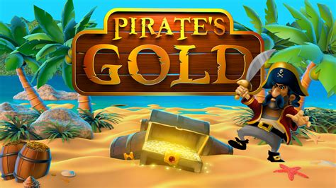 Jogue Pirate S Gold online